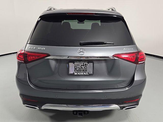 used 2023 Mercedes-Benz GLE 350 car, priced at $38,688