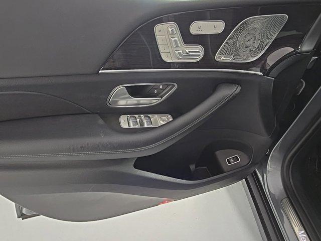 used 2023 Mercedes-Benz GLE 350 car, priced at $38,688