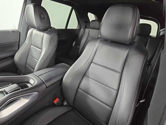 used 2023 Mercedes-Benz GLE 350 car, priced at $38,688