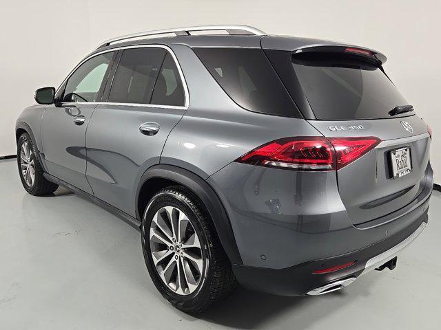 used 2023 Mercedes-Benz GLE 350 car, priced at $38,688