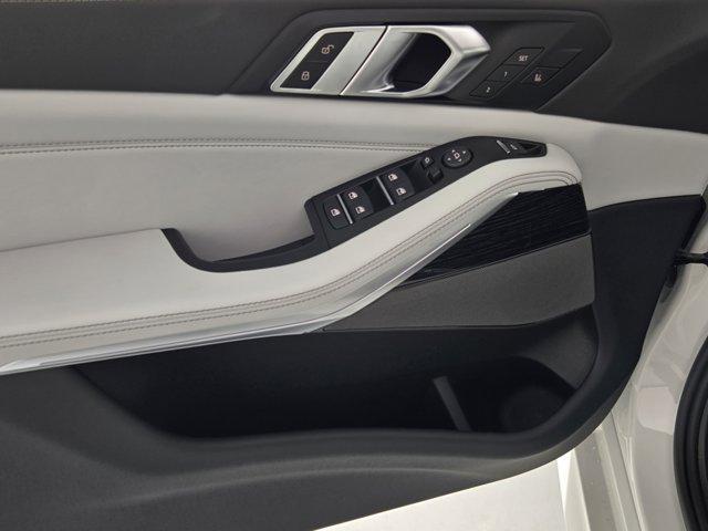 new 2026 BMW X5 car, priced at $80,325