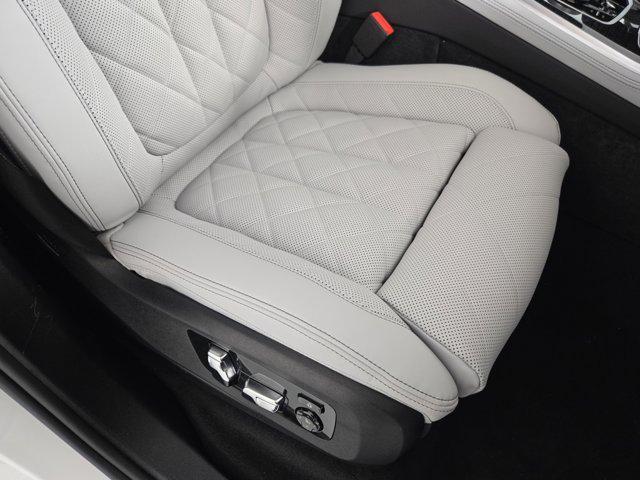 new 2026 BMW X5 car, priced at $80,325