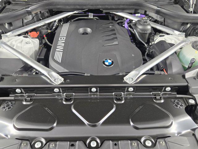new 2026 BMW X5 car, priced at $80,325
