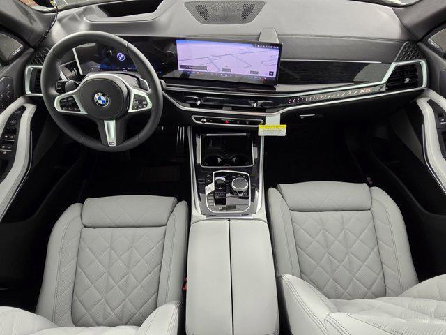 new 2026 BMW X5 car, priced at $80,325