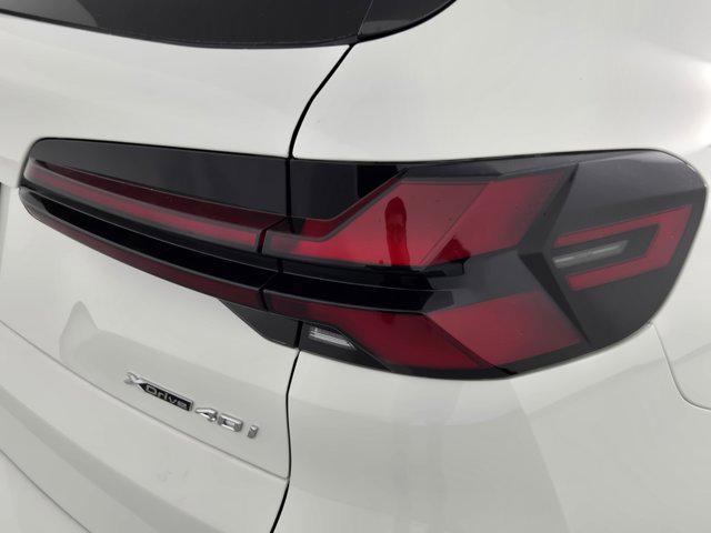 new 2026 BMW X5 car, priced at $80,325