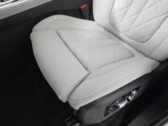 new 2026 BMW X5 car, priced at $80,325