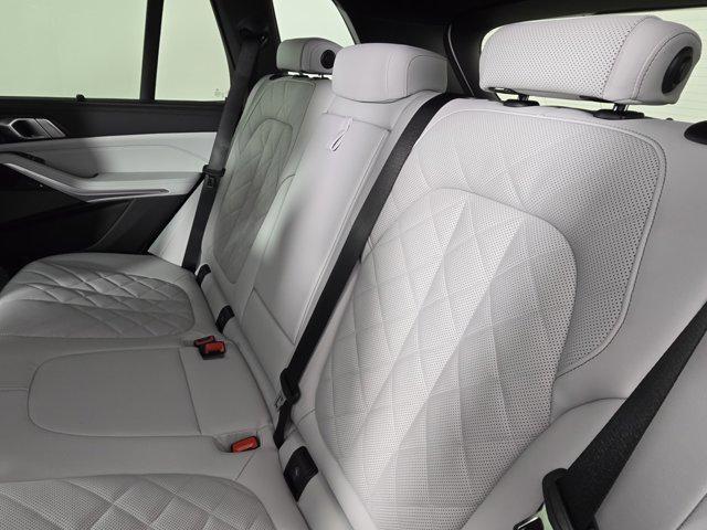 new 2026 BMW X5 car, priced at $80,325