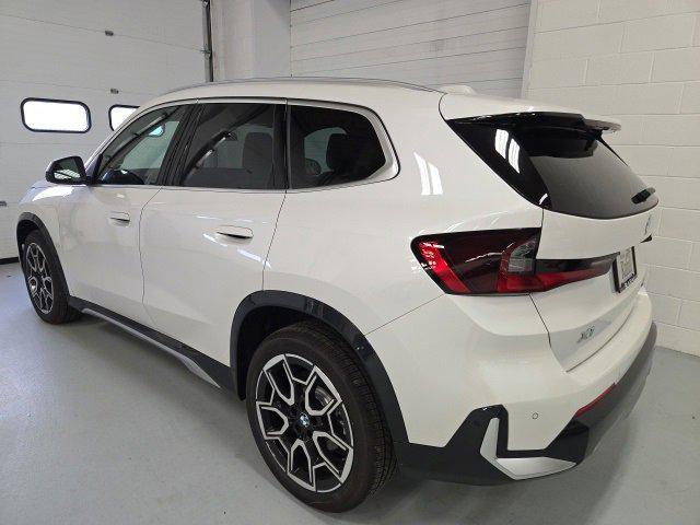 new 2024 BMW X1 car, priced at $47,495