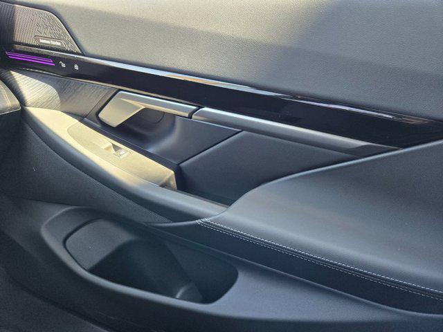 new 2025 BMW 530 car, priced at $68,425