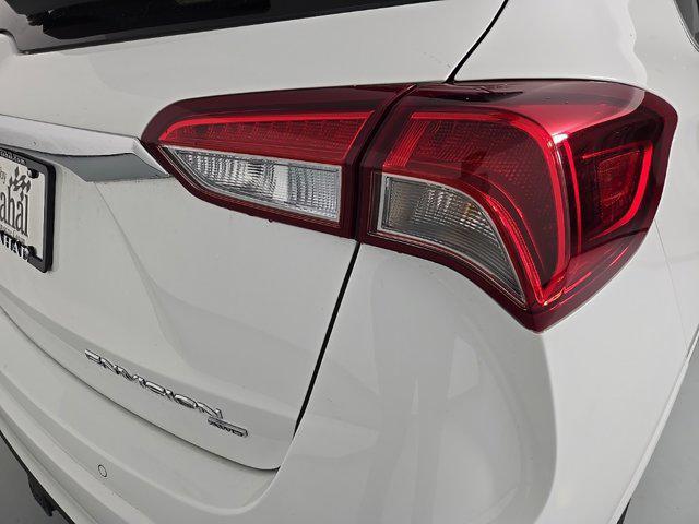 used 2020 Buick Envision car, priced at $19,988