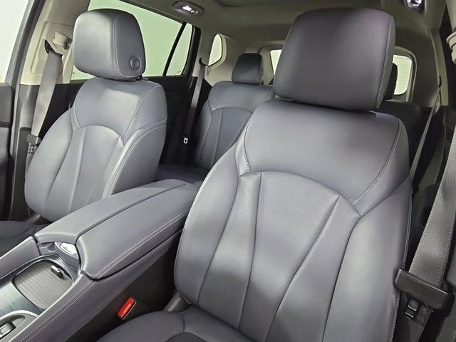 used 2020 Buick Envision car, priced at $19,988