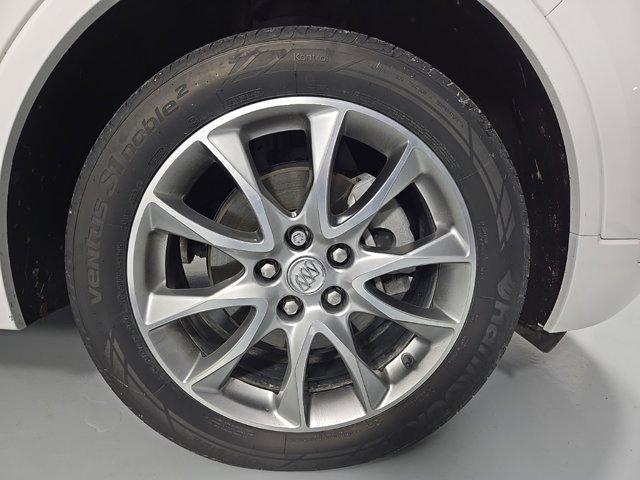 used 2020 Buick Envision car, priced at $19,988