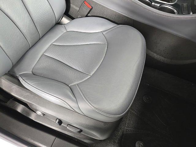 used 2020 Buick Envision car, priced at $19,988