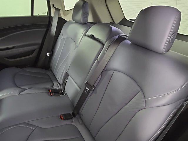 used 2020 Buick Envision car, priced at $19,988