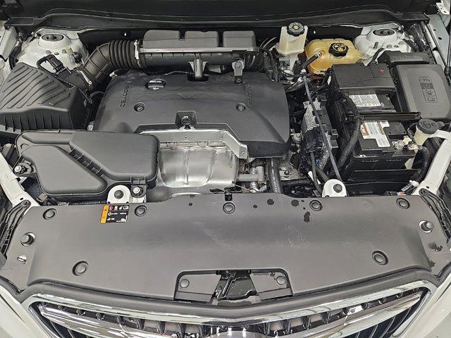 used 2020 Buick Envision car, priced at $19,988