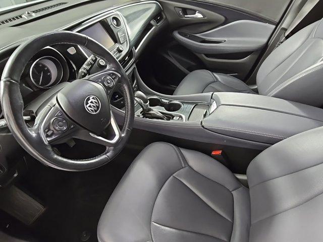 used 2020 Buick Envision car, priced at $19,988