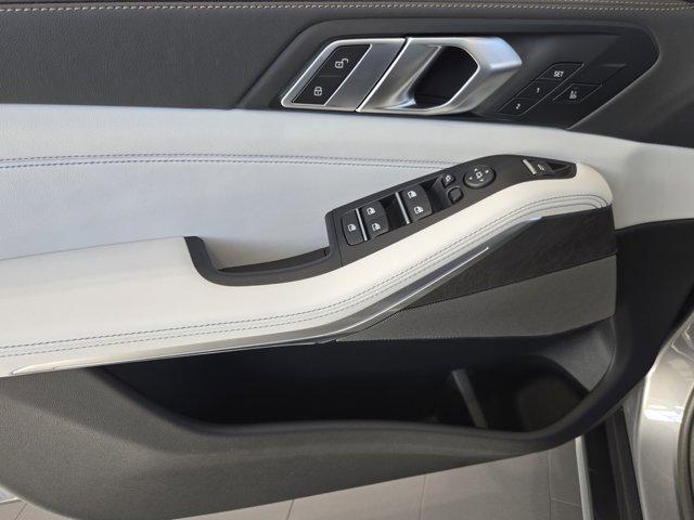 new 2026 BMW X5 car, priced at $78,575