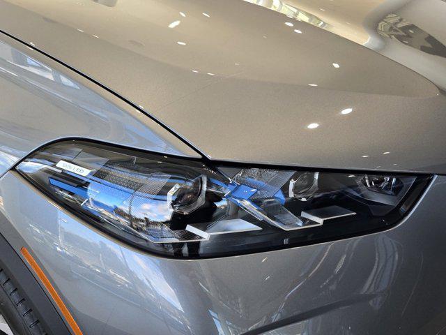 new 2026 BMW X5 car, priced at $78,575