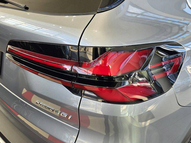 new 2026 BMW X5 car, priced at $78,575