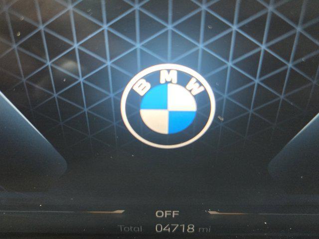 new 2026 BMW X5 car, priced at $78,575