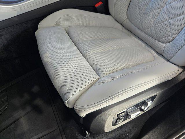 new 2026 BMW X5 car, priced at $78,575