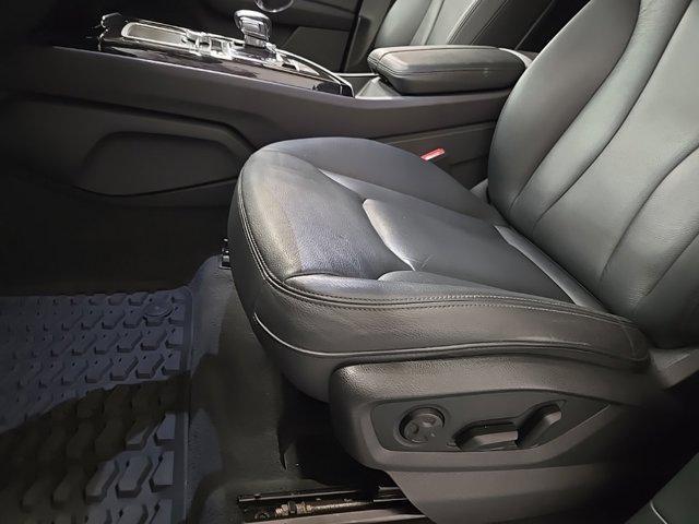 used 2019 Audi Q7 car, priced at $24,988