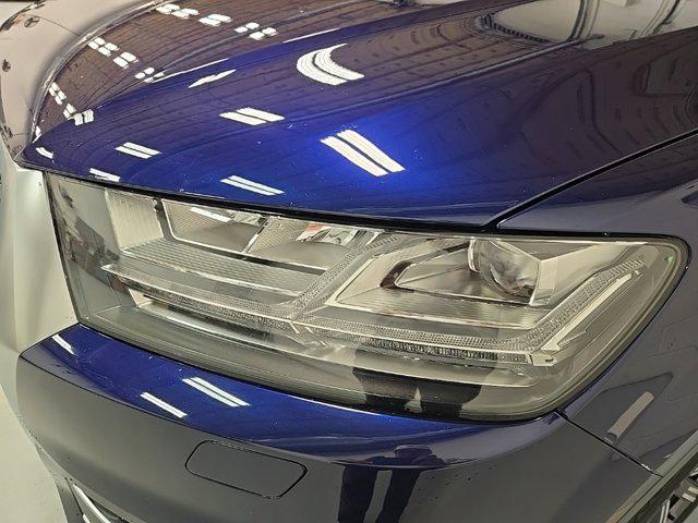 used 2019 Audi Q7 car, priced at $24,988