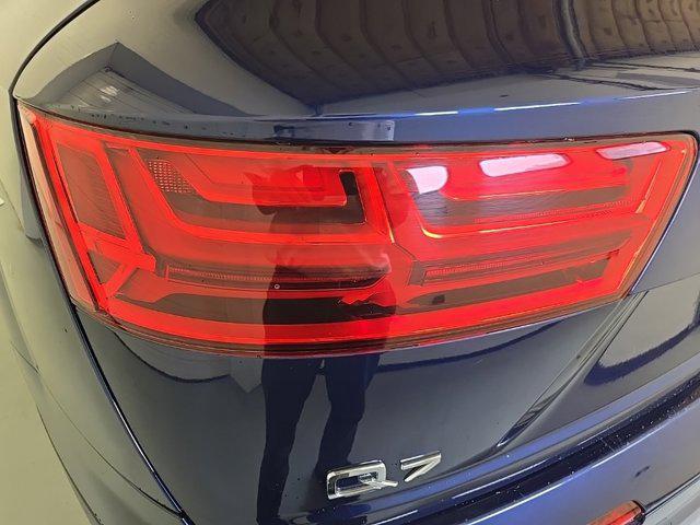 used 2019 Audi Q7 car, priced at $24,988