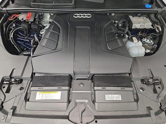 used 2019 Audi Q7 car, priced at $24,988