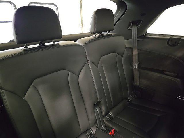 used 2019 Audi Q7 car, priced at $24,988