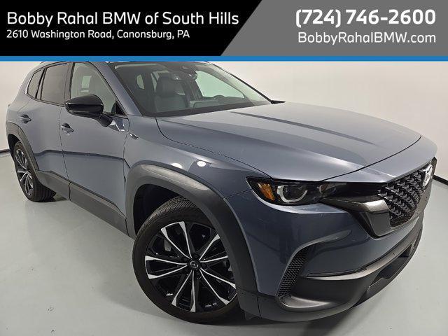 used 2024 Mazda CX-50 car, priced at $29,988