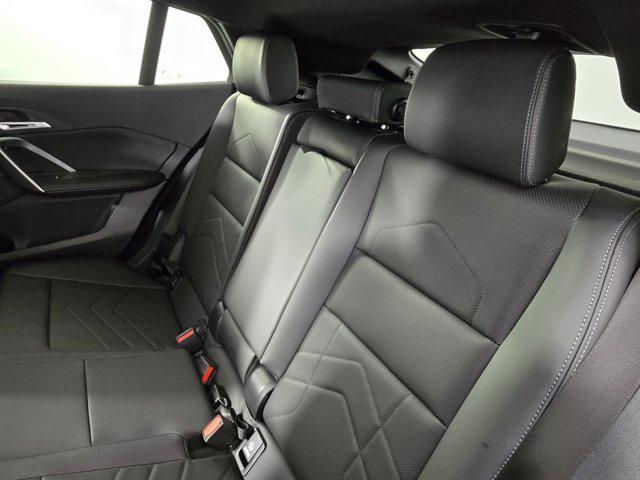 new 2026 BMW X2 car, priced at $47,230