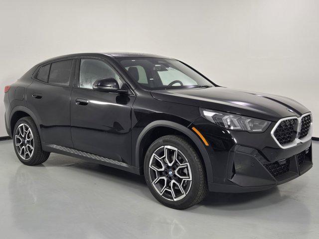 new 2026 BMW X2 car, priced at $47,230