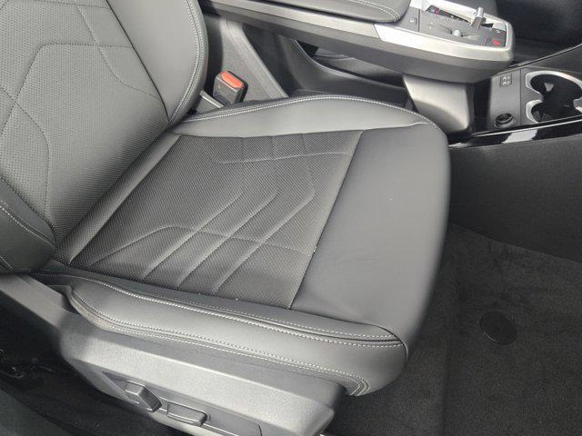 new 2026 BMW X2 car, priced at $47,230