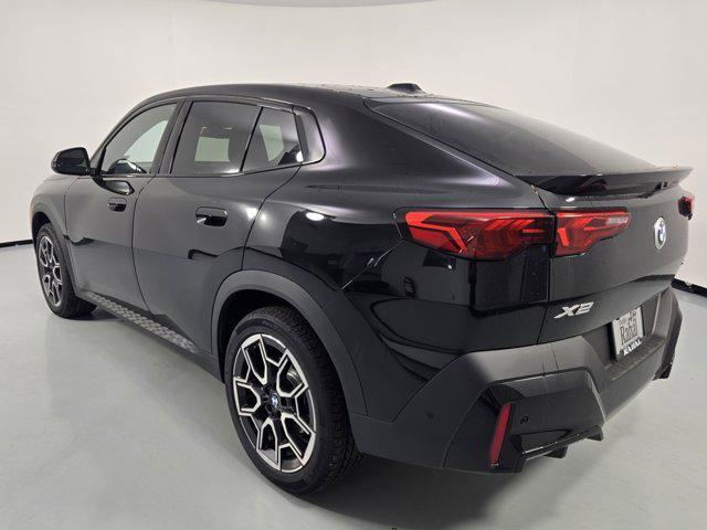 new 2026 BMW X2 car, priced at $47,230