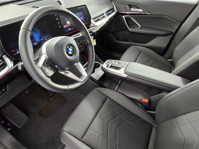 new 2026 BMW X2 car, priced at $47,230