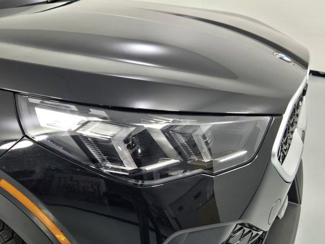 new 2026 BMW X2 car, priced at $47,230