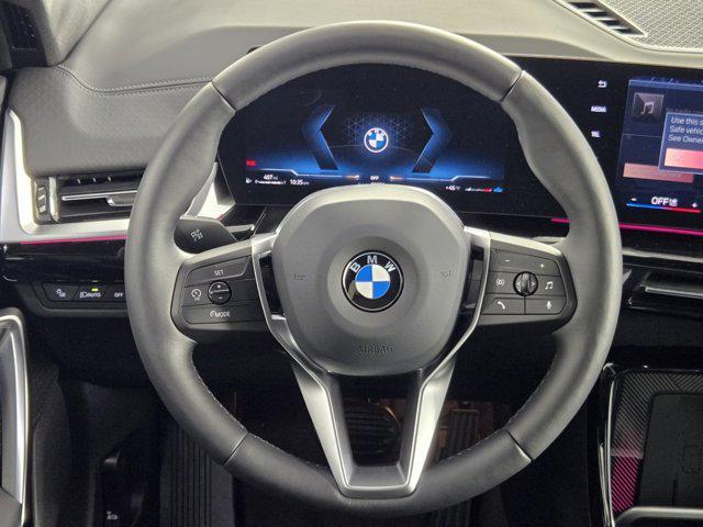 new 2026 BMW X2 car, priced at $47,230