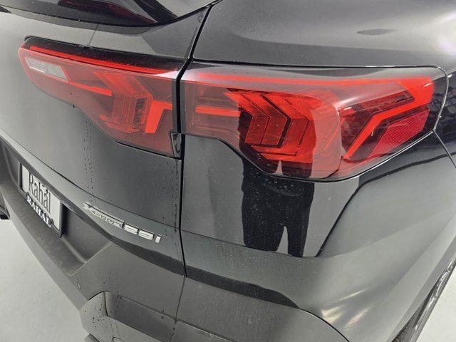 new 2026 BMW X2 car, priced at $47,230