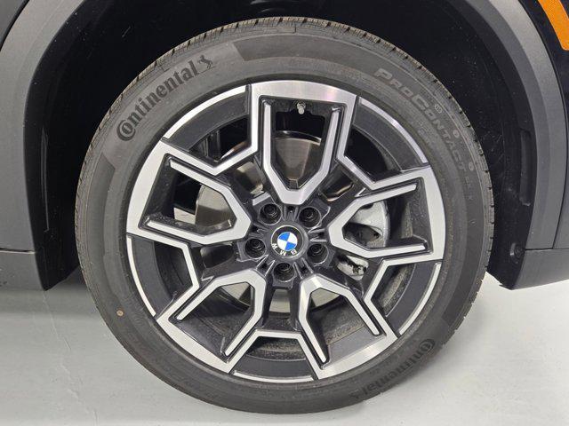 new 2026 BMW X2 car, priced at $47,230