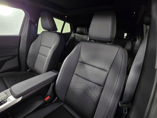 new 2026 BMW X2 car, priced at $47,230