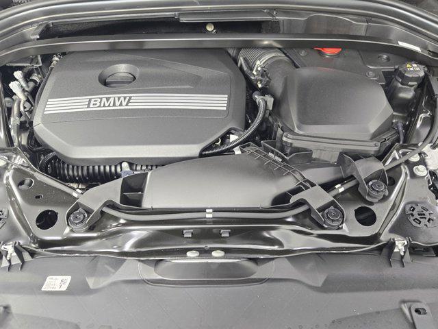 new 2026 BMW X2 car, priced at $47,230