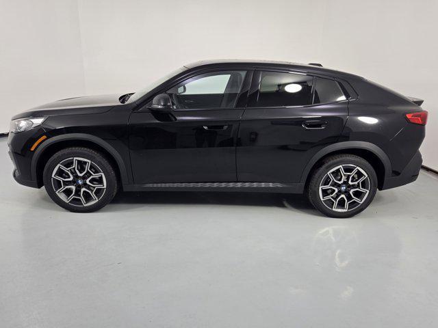 new 2026 BMW X2 car, priced at $47,230