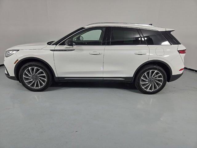 used 2023 Lincoln Corsair car, priced at $36,988