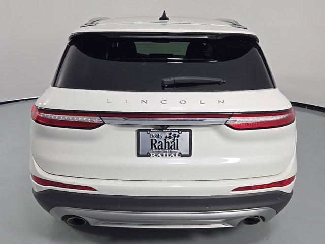 used 2023 Lincoln Corsair car, priced at $36,988