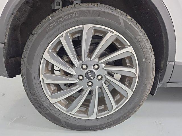 used 2023 Lincoln Corsair car, priced at $36,988