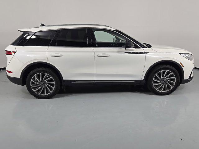 used 2023 Lincoln Corsair car, priced at $36,988