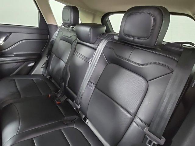 used 2023 Lincoln Corsair car, priced at $36,988