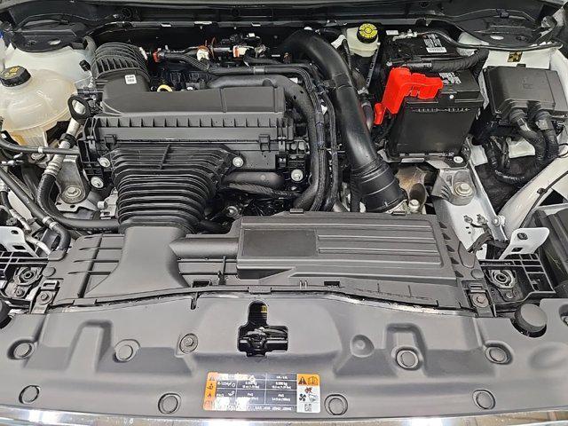 used 2023 Lincoln Corsair car, priced at $36,988