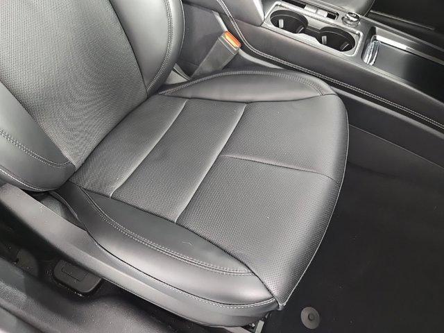 used 2023 Lincoln Corsair car, priced at $36,988